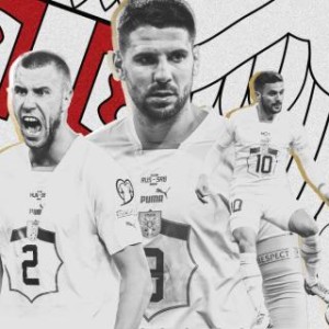 kaiyun-【解码塞尔维亚】世界杯常客的欧洲杯初体验