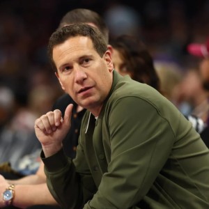 太阳老板表态会直接参与球队管理：现在我将用我相信的方式去做事