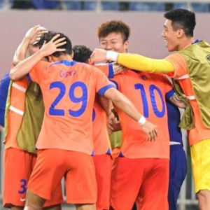 马德兴：中超从亚冠赛场找回点自信！