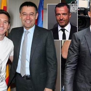 kaiyun-C罗跟巴托梅乌打听梅西薪水，得到回答：是你两倍多