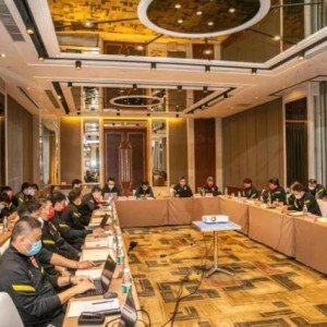 开云app-足协恢复统一管理国字号 陈戌源督查各级球队冬训