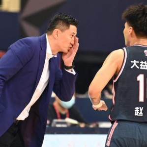 kaiyun-残阵北控重创卫冕冠军 广东冲四只剩下理论性可能